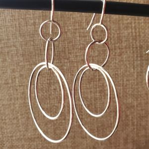 Silpada Earrings
